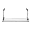 Estendal com molas Brabantia 105241 branco 710mm x 290mm x 690mm