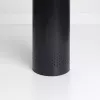 Cesto de roupa Brabantia 120008 35L Redondo Preto