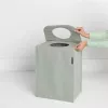 Cesto de roupa Brabantia 120404 55L Retangular Verde