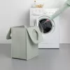 Cesto de roupa Brabantia 120404 55L Retangular Verde