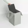 Cesto de roupa Brabantia 120404 55L Retangular Verde