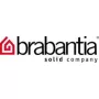 Sacos do lixo Brabantia 126901 60L Branco 10 unid.