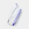 Sacos do lixo BRABANTIA 138164, 20 L, branco, plástico, 40 unid., 545×435 mm