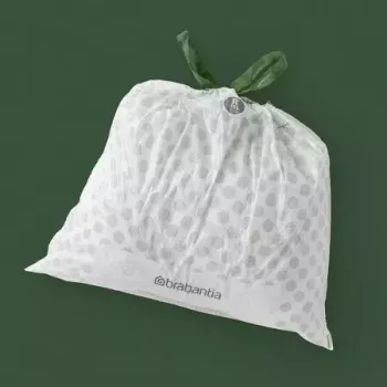 Sacos do lixo Brabantia 138546 36 L 40 unid.