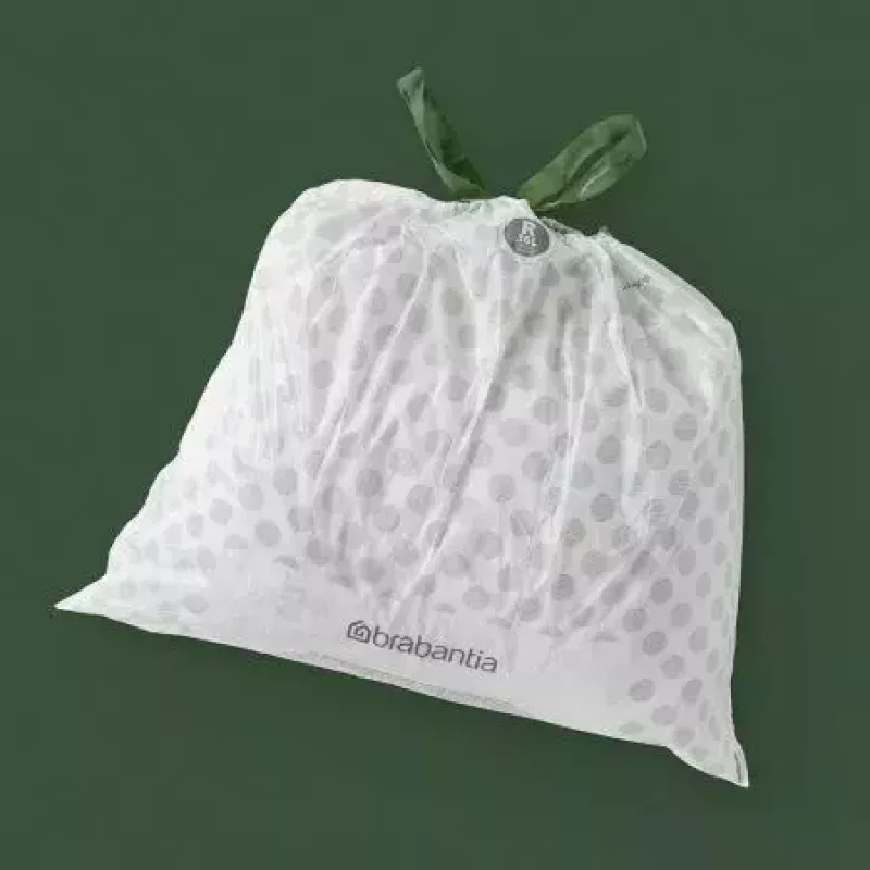 Sacos do lixo Brabantia 138546 36 L 40 unid.