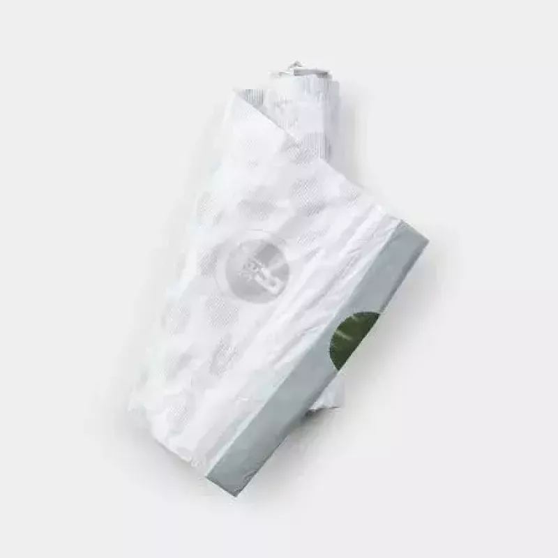 Sacos do lixo Brabantia 138546 36 L 40 unid.