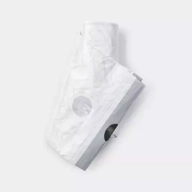 Sacos do lixo Brabantia 138829 60 L Branco 40 unid.