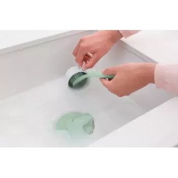 Pad de limpeza Brabantia 215780 Verde 1 unid.