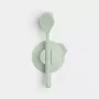 Pad de limpeza Brabantia 215780 Verde 1 unid.