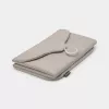 Tábua de engomar a vapor Brabantia Foldable Steam Board Cinzento 40 x 85 mm