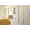 Tábua de engomar a vapor Brabantia Foldable Steam Board Cinzento 40 x 85 mm