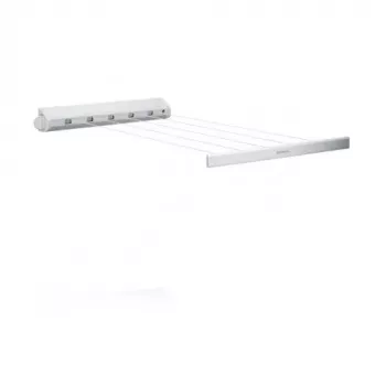 Estendal de parede Brabantia 385728