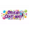 Goliath Spell‑Mary óculos – conjunto de acessórios para jogo de tabuleiro, componente de jogo de festa com cartas