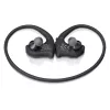 Auscultadores Lenco BTX-750BK sem fios in-ear desportivos