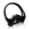 Auscultadores Lenco BTX-750BK sem fios in-ear desportivos