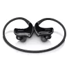 Auscultadores Lenco BTX-750BK sem fios in-ear desportivos