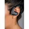 Auscultadores Lenco BTX-750BK sem fios in-ear desportivos
