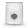 Alecto BW600 Aquecedor de biberões, branco