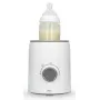 Alecto BW600 Aquecedor de biberões, branco