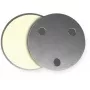 Conjunto de montagem magnética para detetores de fumo e monóxido de carbono Alecto SMK10