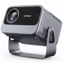 Projetor Lenco LPJ-960SI — projetor multimédia compacto para casa e escritório