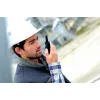 Walkie-talkie Alecto FR175BW 8 canais 446 MHz preto azul