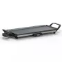 Grelhador de mesa Tristar BP-2668 fino L 1800W 1 zona 250°C