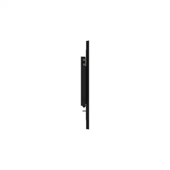 Suporte de parede para ecrã plano SMS Smart Media Solutions Func WH T 55 polegadas preto