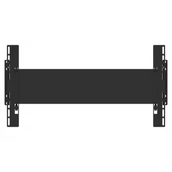 Suporte de parede para ecrã plano SMS Smart Media Solutions Func WH T 55 polegadas preto