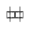 Suporte de parede para TV One For All Solid 165,1 cm (65) preto