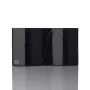 Antena One For All SV 9323 38 dBi preta 1,5 m cabo