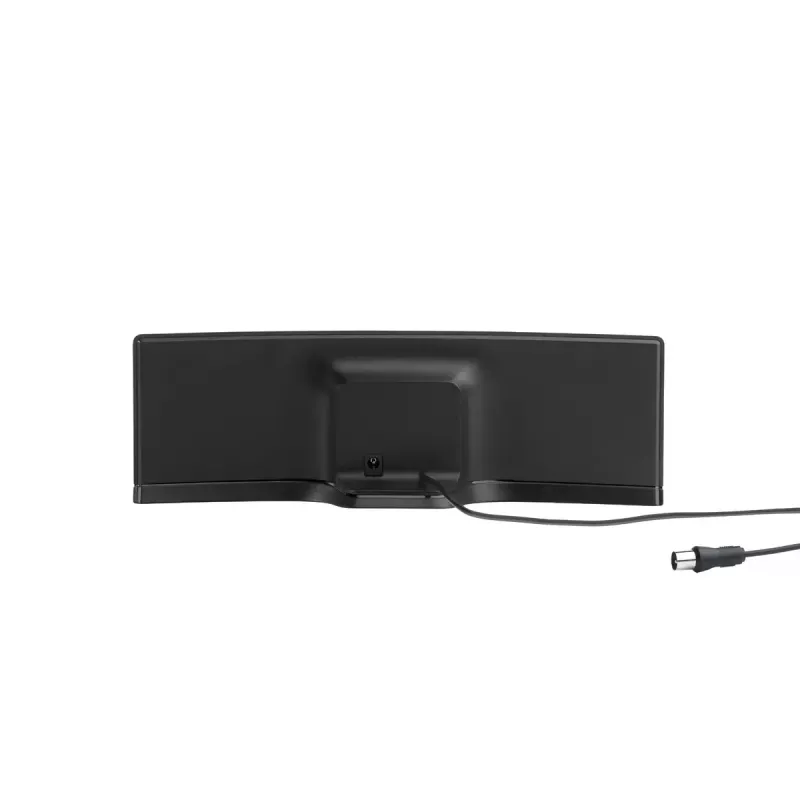 Antena interior One For All Design Line DVB-T Curved EX 45dB 5G
