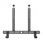 One For All WM5360 Suporte para soundbar TURN FLUSH