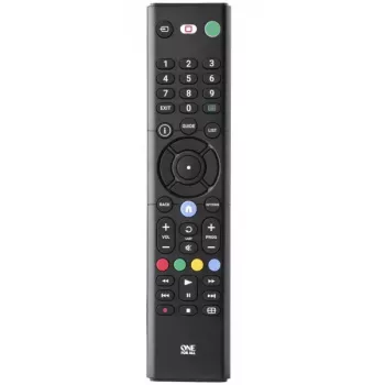 Comando de substituição para TV One For All URC1312 IR Wireless botões Sony