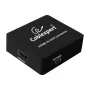 Gembird Cablexpert DSC-HDMI-VGA-001 Conversor de HDMI para VGA com áudio de 3,5 mm