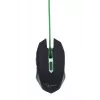 Rato Gembird MUSG-001-G verde USB