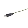 Rato Gembird MUSG-001-G verde USB