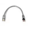 Cabo de rede Gembird PP6A-LSZHCU-0.25M