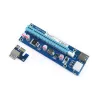 Placa de interface Gembird RC-PCIEX-03