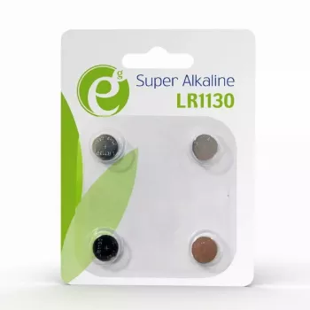 Pilha Gembird EG-BA-LR1130-01