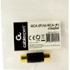 Adaptador RCA Gembird A-RCAFF-01