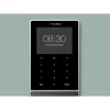 Safescan TM—818 MC preto token de chip impressão digital palavra-passe cartão de proximidade