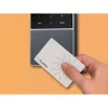 Safescan TM—818 MC preto token de chip impressão digital palavra-passe cartão de proximidade