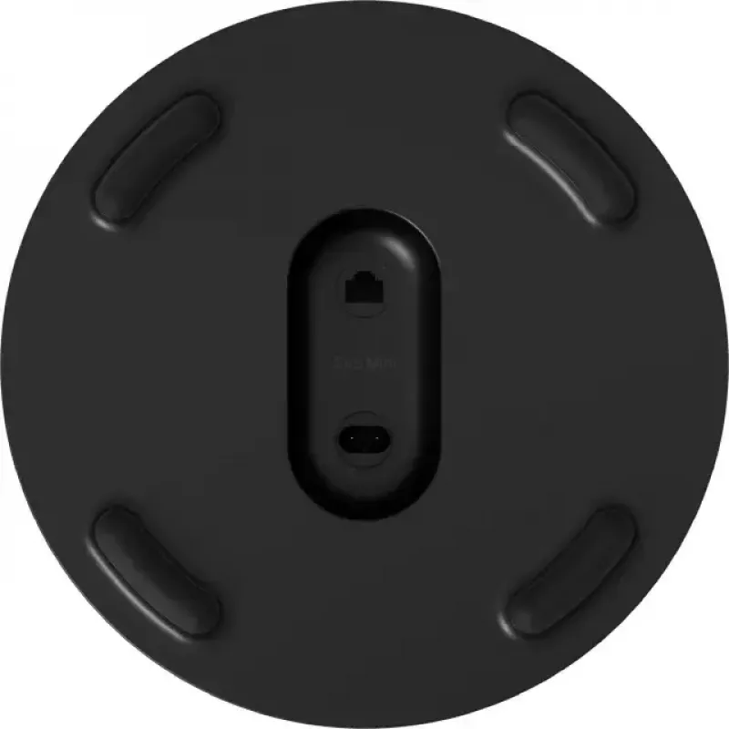 Subwoofer ativo Sonos Sub Mini 6 polegadas