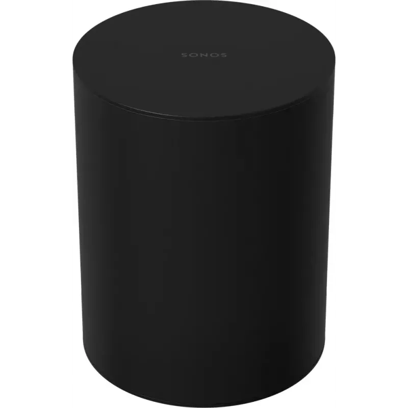 Subwoofer ativo Sonos Sub Mini 6 polegadas