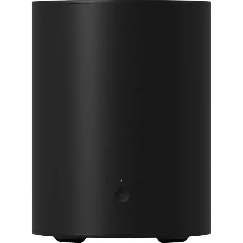Subwoofer ativo Sonos Sub Mini 6 polegadas