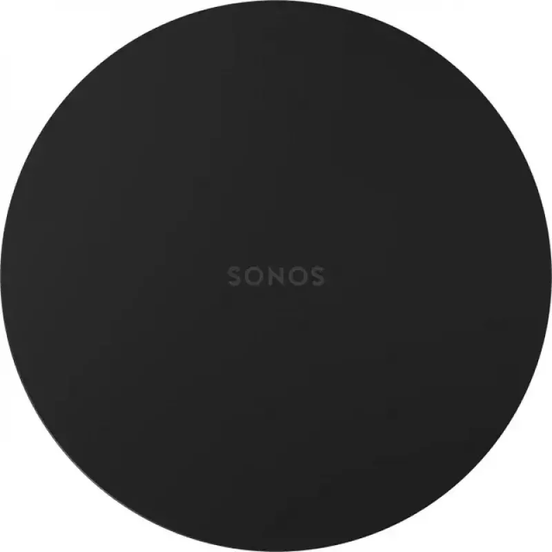 Subwoofer ativo Sonos Sub Mini 6 polegadas
