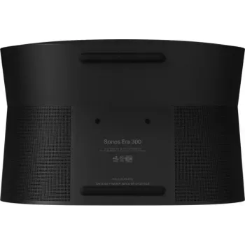 Altifalante portátil Sonos Era 300 preto