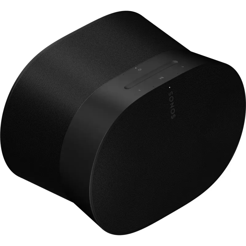 Altifalante portátil Sonos Era 300 preto
