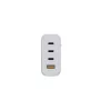 Carregador de parede Xtorm 140W GaN² Ultra interior AC universal 3 USB Type-C carregamento rápido